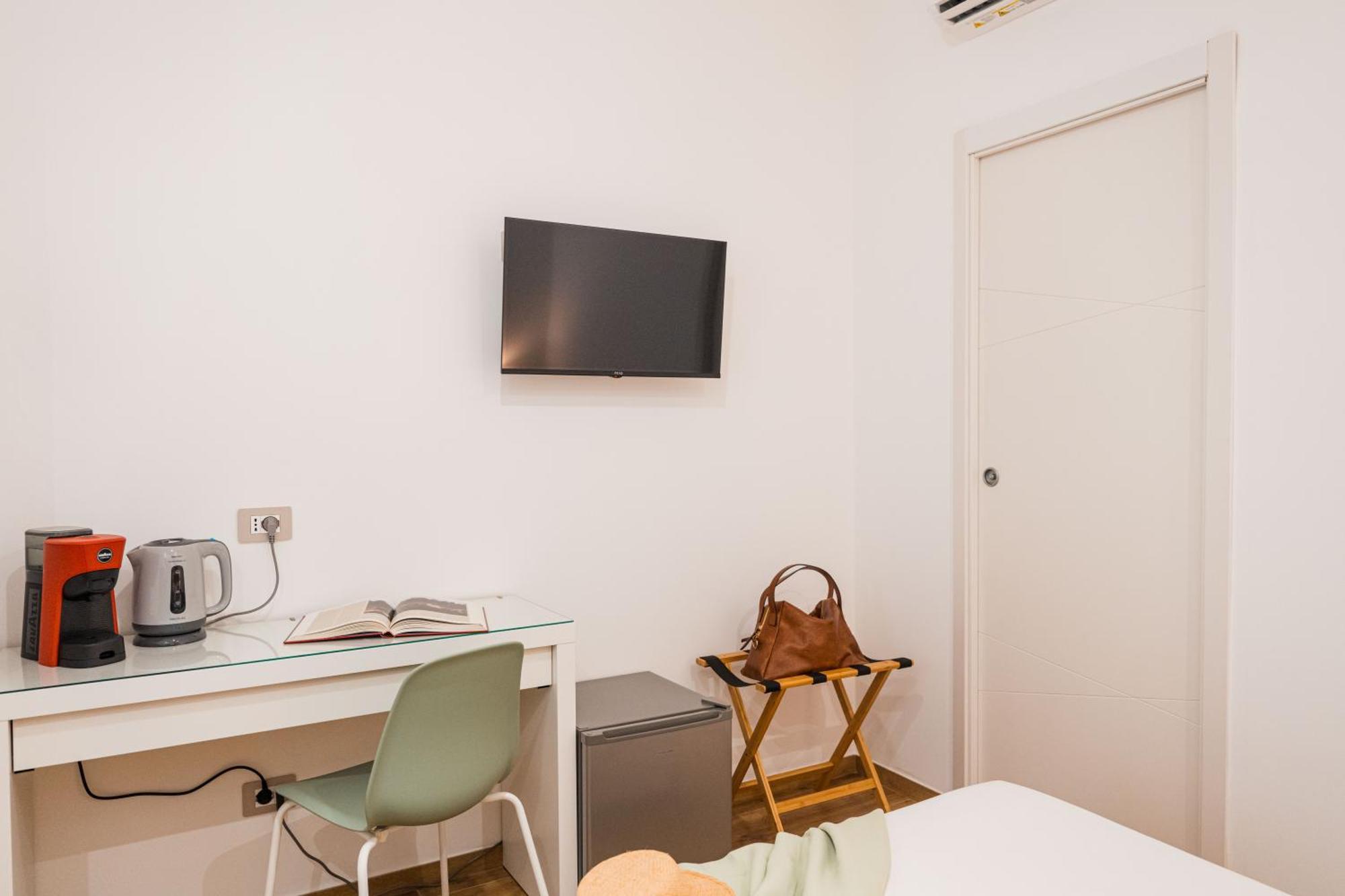 Humboldt Luxury Apartment & Rooms 타오르미나 외부 사진